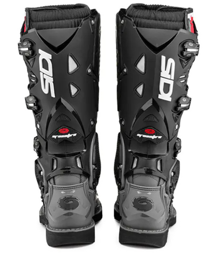 Мотокрос ботуши SIDI CROSSFIRE 3 GREY/BLACK