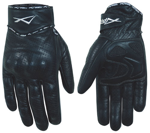 Ръкавици A-PRO SLASH BLACK