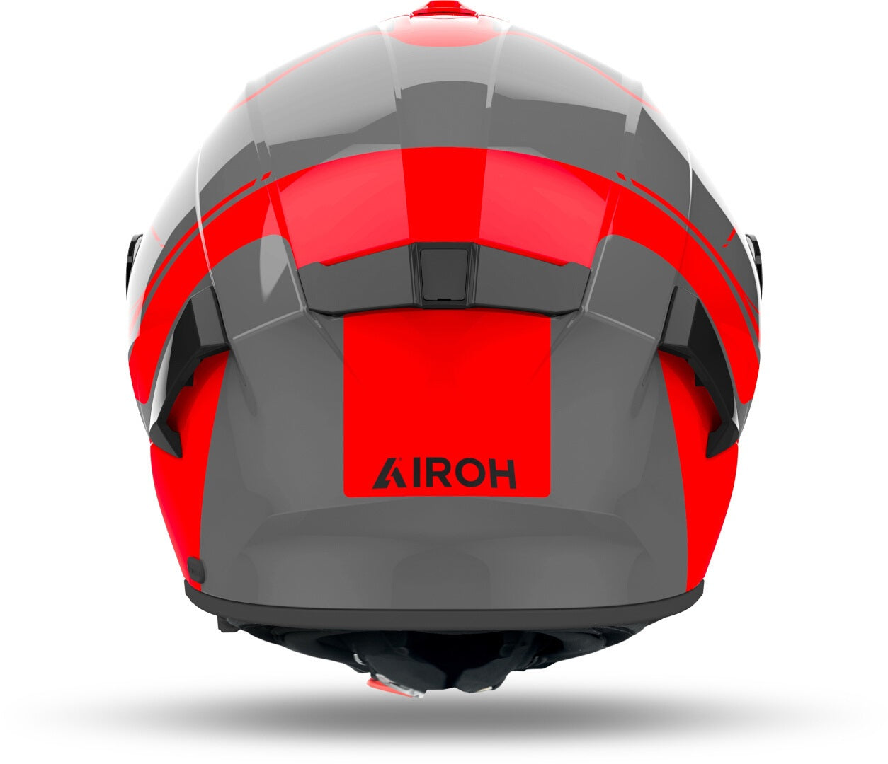 Каска AIROH SPARK 2 CHRONO ORANGE