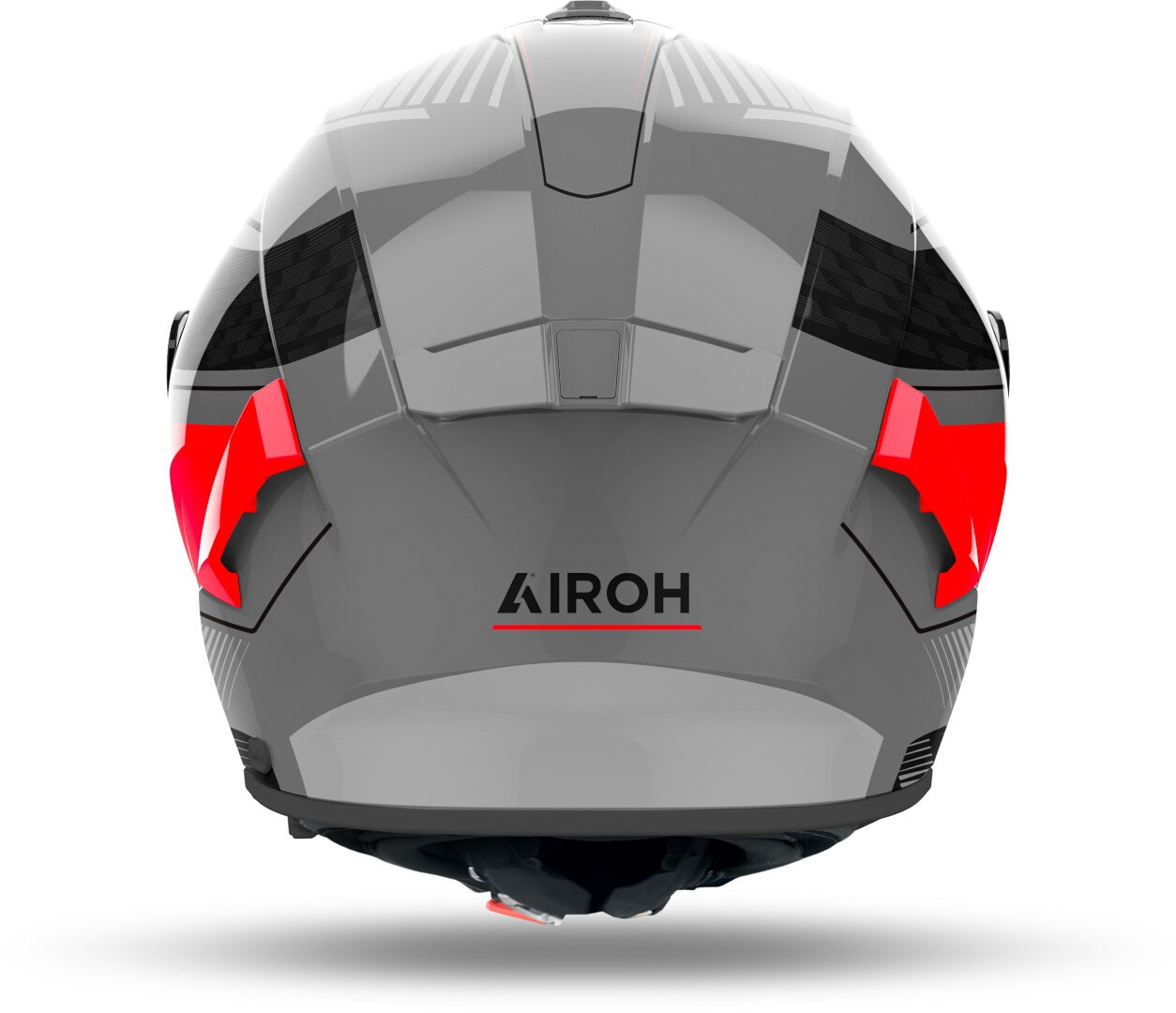 Каска AIROH SPARK 2 ZENITH RED