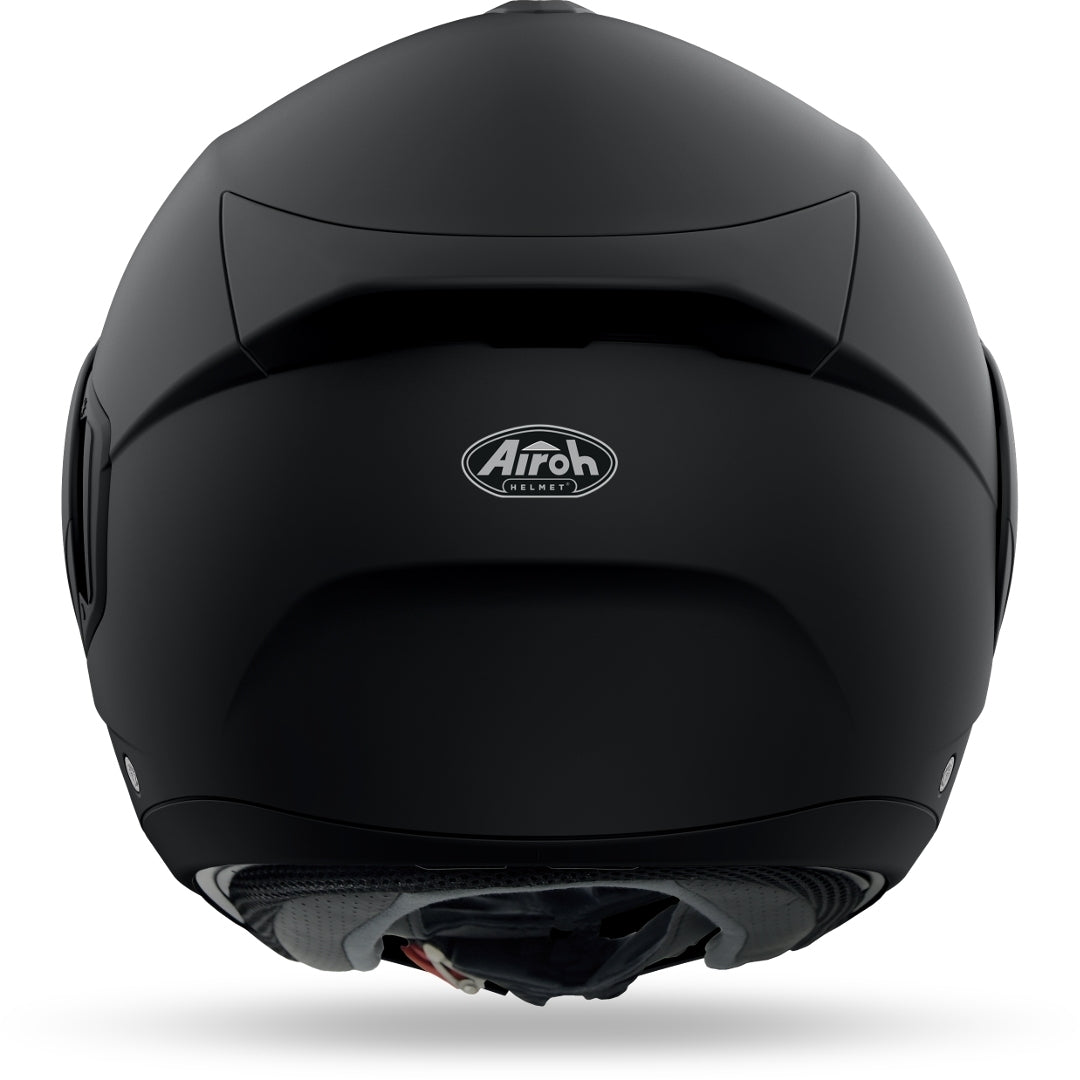 Модуларна каска AIROH SPECKTRE COLOR BLACK MATT