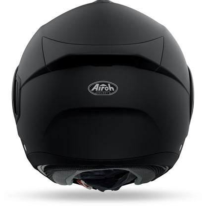 Модуларна каска AIROH SPECKTRE COLOR BLACK MATT