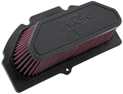 Спортен въздушен филтър K&amp;N SU1009