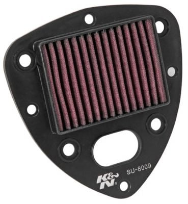 Спортен въздушен филтър K&amp;N SU8009