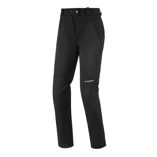 Дамски текстилен панталон SECA SUPERLITE LADY BLACK