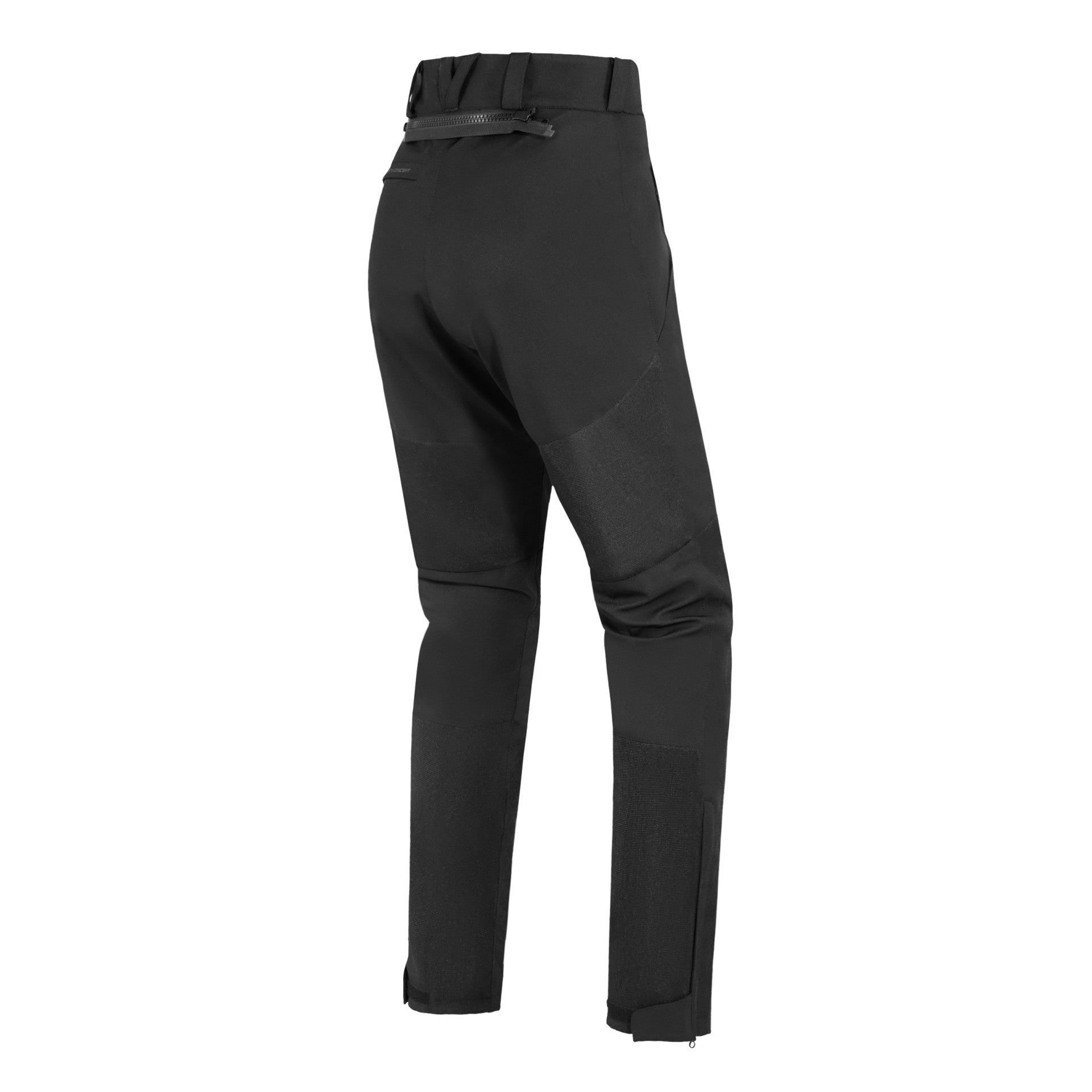 Дамски текстилен панталон SECA SUPERLITE LADY BLACK