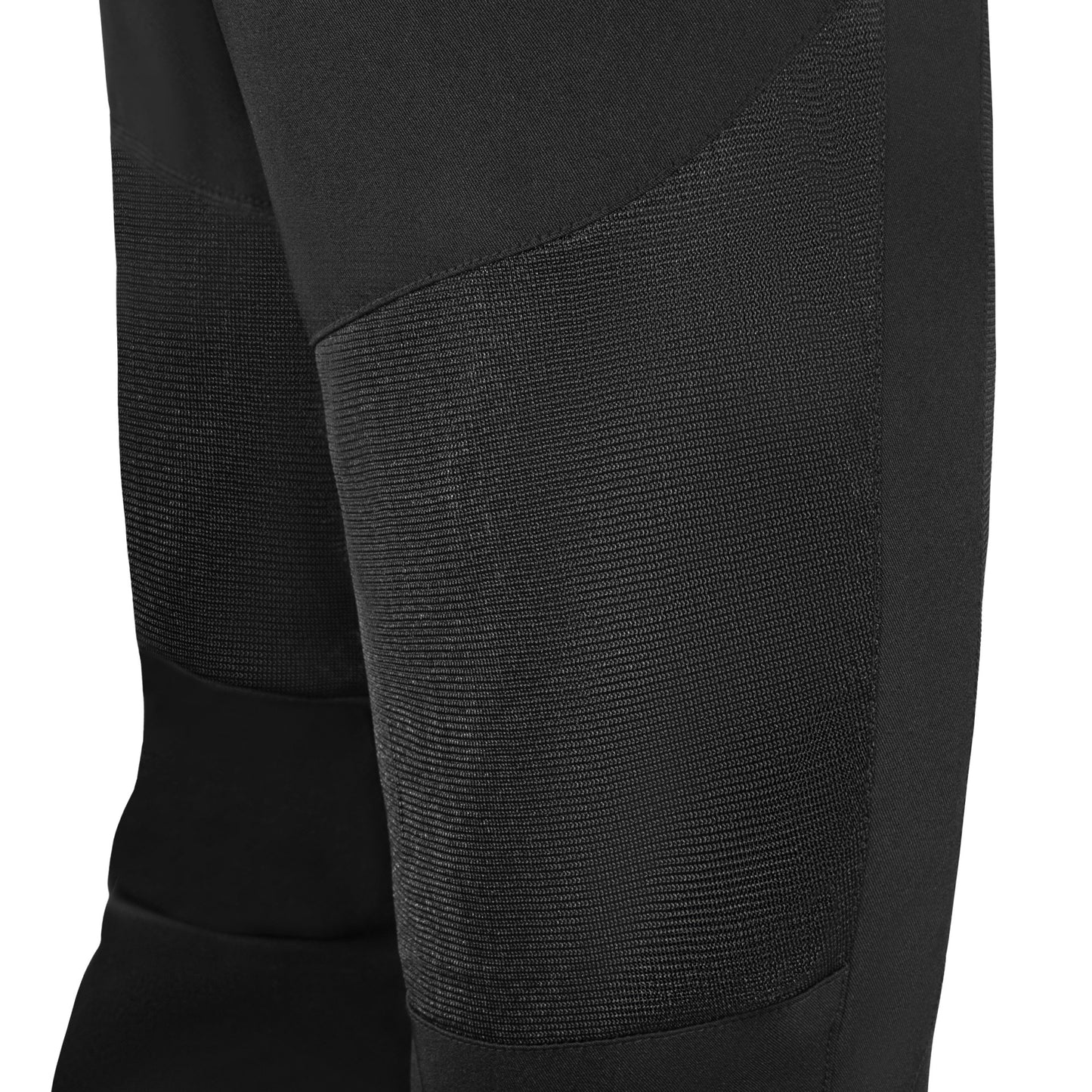Дамски текстилен панталон SECA SUPERLITE LADY BLACK