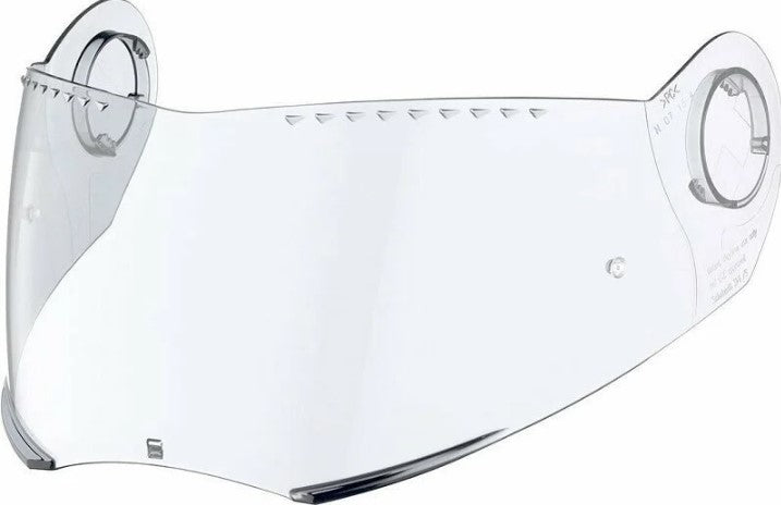 Прозрачен визьор SV6 за каски SCHUBERTH C5