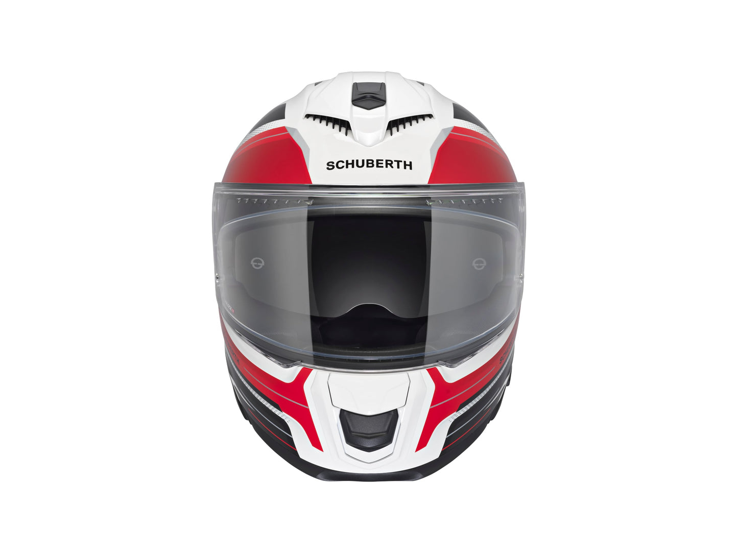 Каска SCHUBERTH S3 APEX WHITE