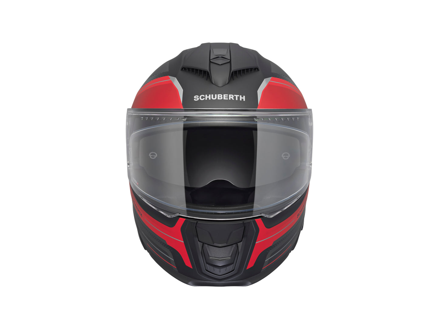 Каска SCHUBERTH S3 APEX ANTHRACITE
