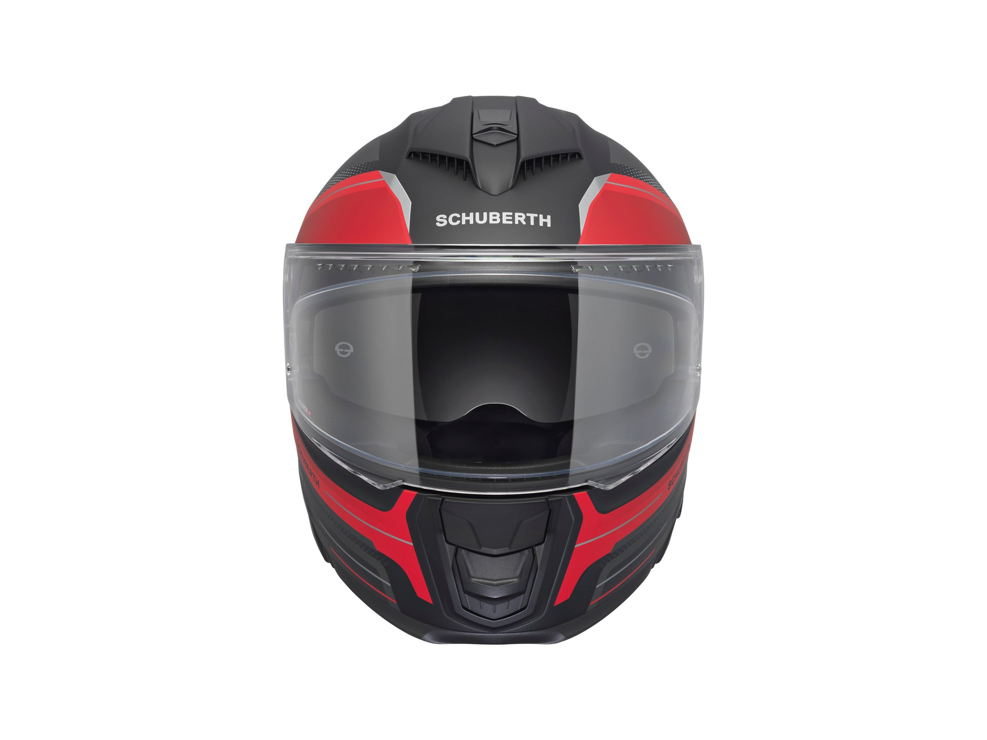 Каска SCHUBERTH S3 APEX ANTHRACITE