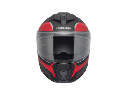 Каска SCHUBERTH S3 APEX ANTHRACITE