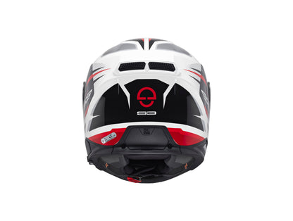 Каска SCHUBERTH S3 APEX WHITE