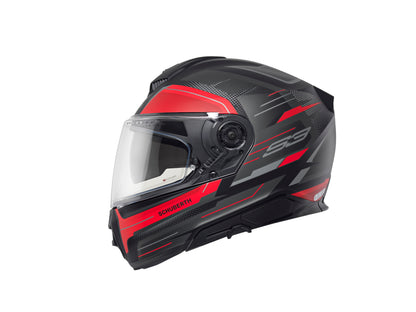 Каска SCHUBERTH S3 APEX ANTHRACITE