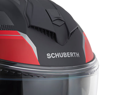 Каска SCHUBERTH S3 APEX ANTHRACITE