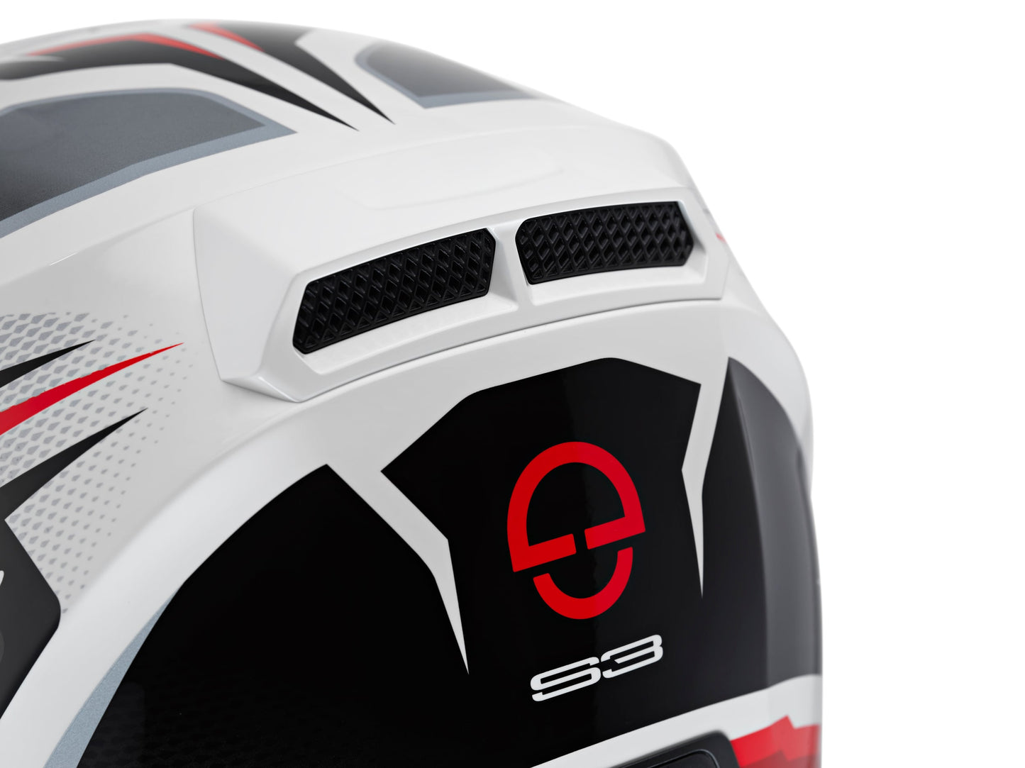 Каска SCHUBERTH S3 APEX WHITE