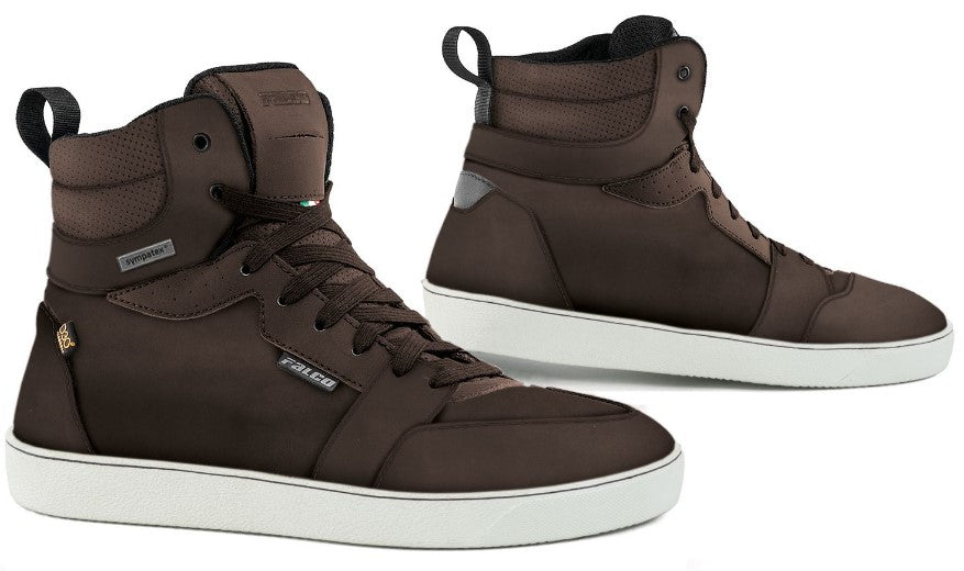 Мото боти FALCO DAGGER BROWN