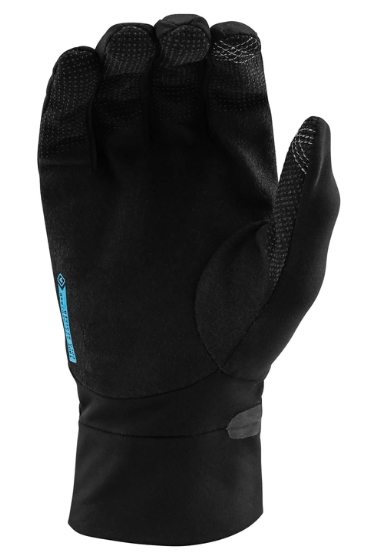 Мотокрос ръкавици TROY LEE DESIGNS Swelter Pro - Mono Black