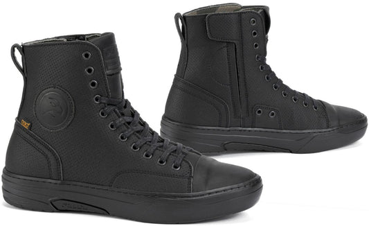 Мото боти FALCO LENNOX 3 MATT BLACK