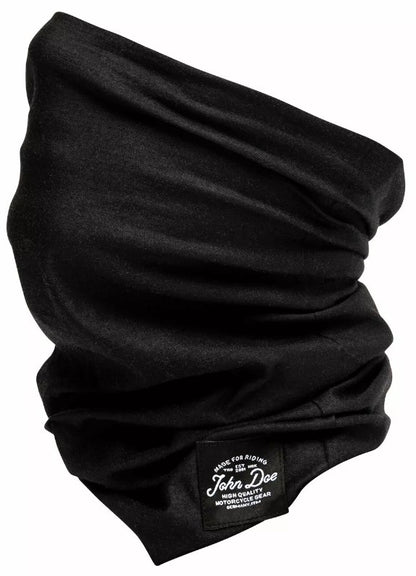 Мото яка JOHN DOE NECK TUBE BLACK