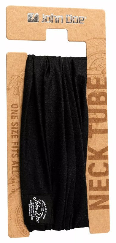 Мото яка JOHN DOE NECK TUBE BLACK