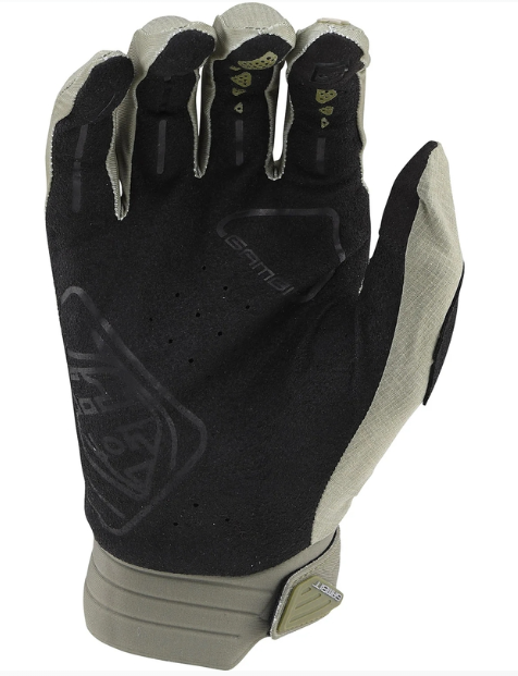 Мотокрос ръкавици TROY LEE DESIGNS Gambit - Solid Olive