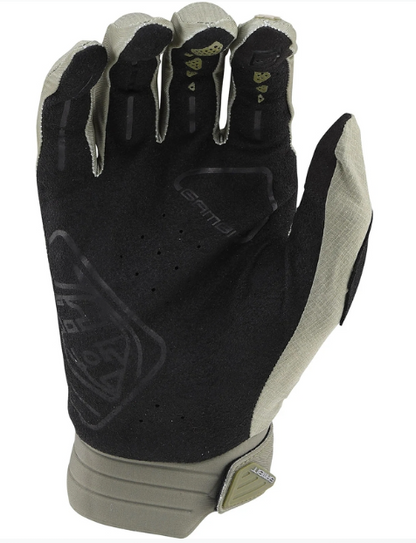 Мотокрос ръкавици TROY LEE DESIGNS Gambit - Solid Olive
