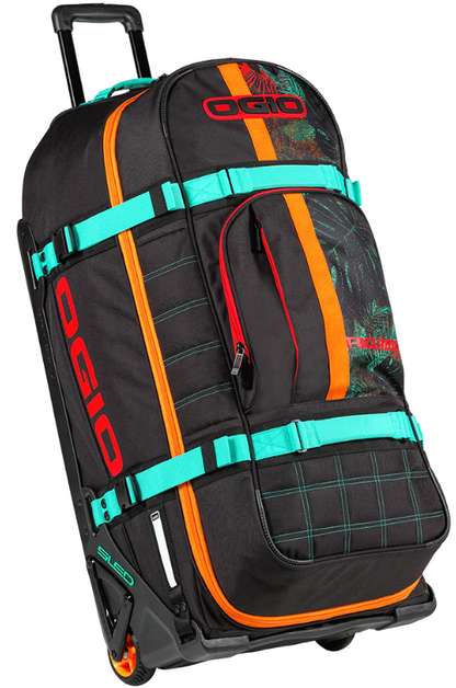 Сак с колела OGIO RIG 9800 PRO Tropics