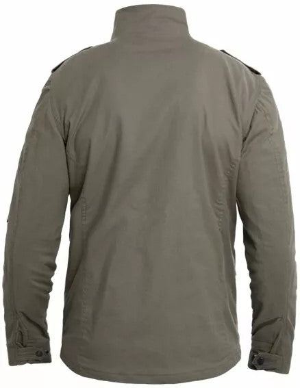 Текстилно яке JOHN DOE EXPLORER Olive