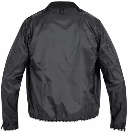 Ветроустойчиво яке JOHN DOE Aero Mesh BLACK