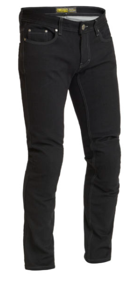Мото дънки Lindstrands Lund Black