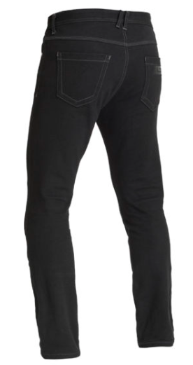 Мото дънки Lindstrands Lund Black