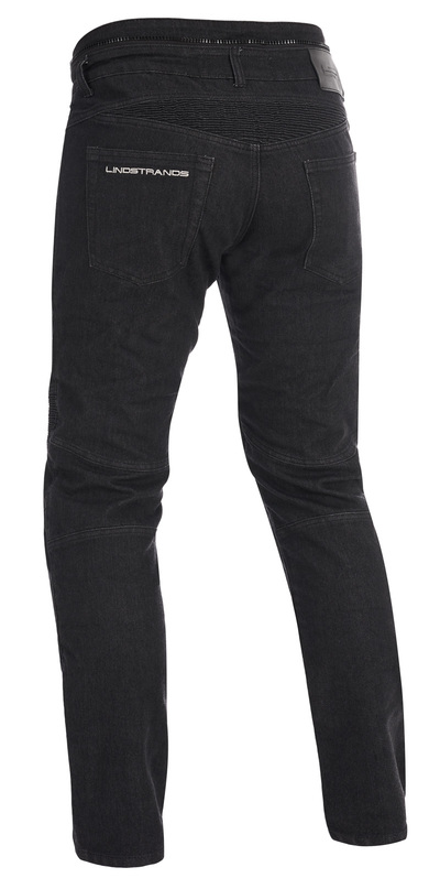 Мото дънки Lindstrands Lejen Grey