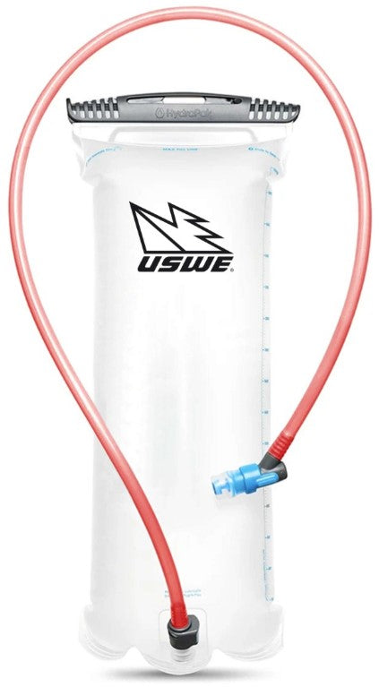 Хидраторна раница USWE MTB HYDRO 12L BLACK/BLUE