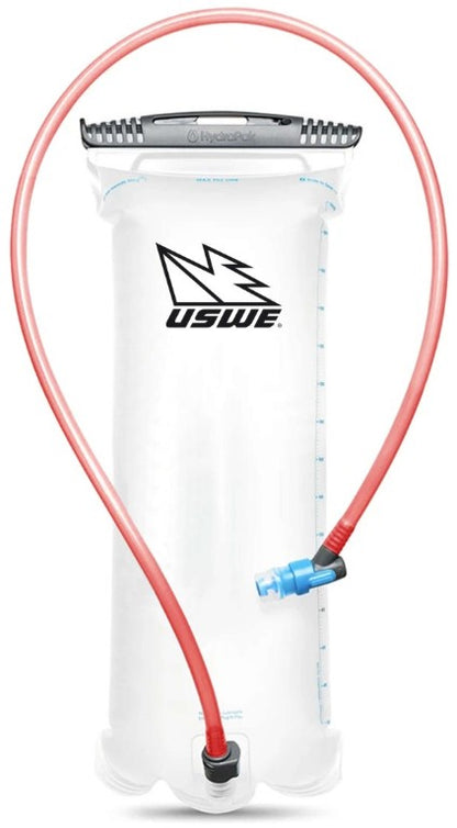 Хидраторна раница USWE MTB HYDRO 12L BLACK/BLUE
