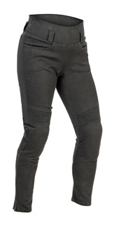 Мото дънки Lindstrands Marieberg Black