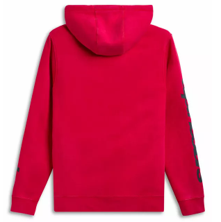 Суитшърт ALPINESTARS UNBOUND RED