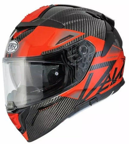 Каска PREMIER DEVIL CARBON MN 2 BM
