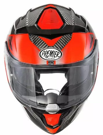 Каска PREMIER DEVIL CARBON MN 2 BM