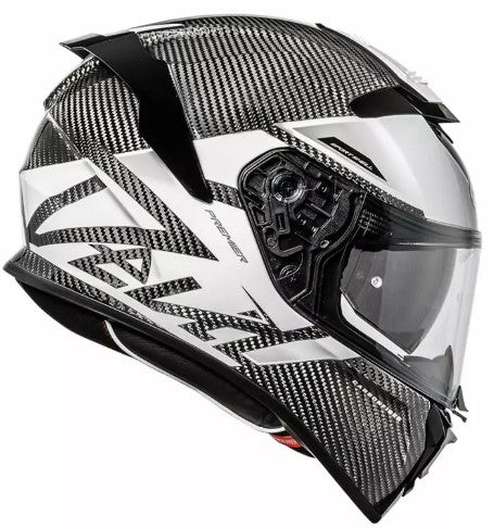 Каска PREMIER DEVIL CARBON MN 8 BM