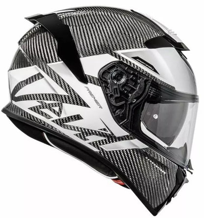 Каска PREMIER DEVIL CARBON MN 8 BM