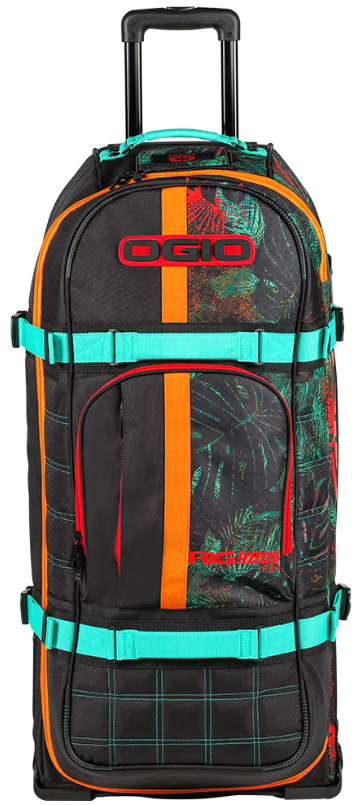 Сак с колела OGIO RIG 9800 PRO Tropics
