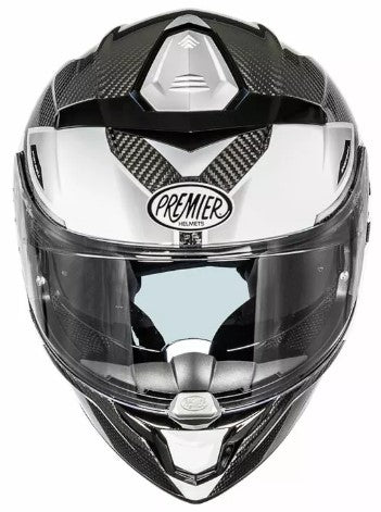 Каска PREMIER DEVIL CARBON MN 8 BM