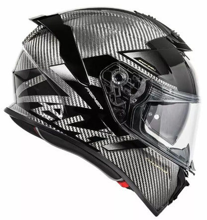 Каска PREMIER DEVIL CARBON MN 9 BM
