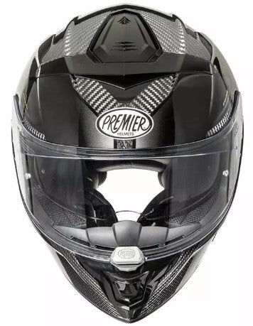 Каска PREMIER DEVIL CARBON MN 9 BM