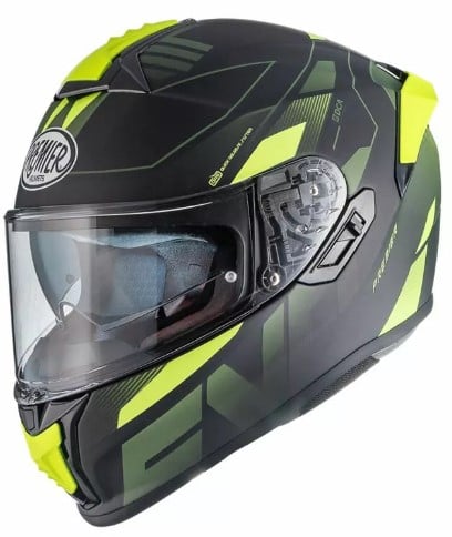 Каска PREMIER EVOLUZIONE PR Y9 BM