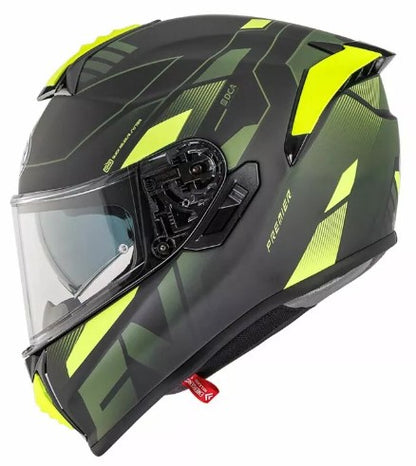 Каска PREMIER EVOLUZIONE PR Y9 BM