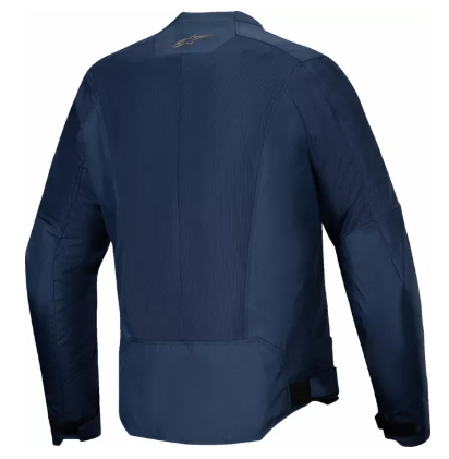 Лятно мото яке ALPINESTARS C-1 AIR BLUE