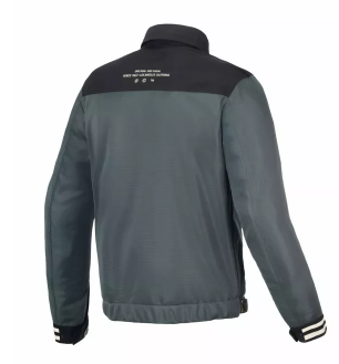 Текстилно мото яке ALPINESTARS IGNITE AIR GY/BK/BL