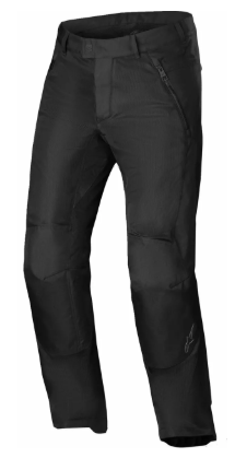 Текстилен мото панталон ALPINESTARS C-1 AIR BLACK